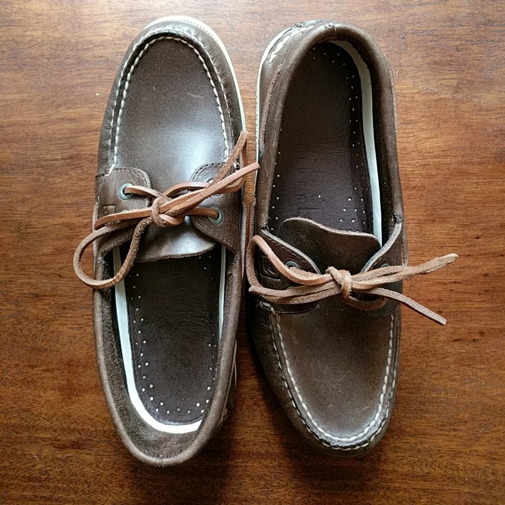 Sperry Boat Shoe